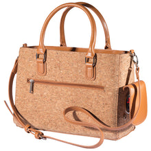 Load image into Gallery viewer, Drink Purse-Cork