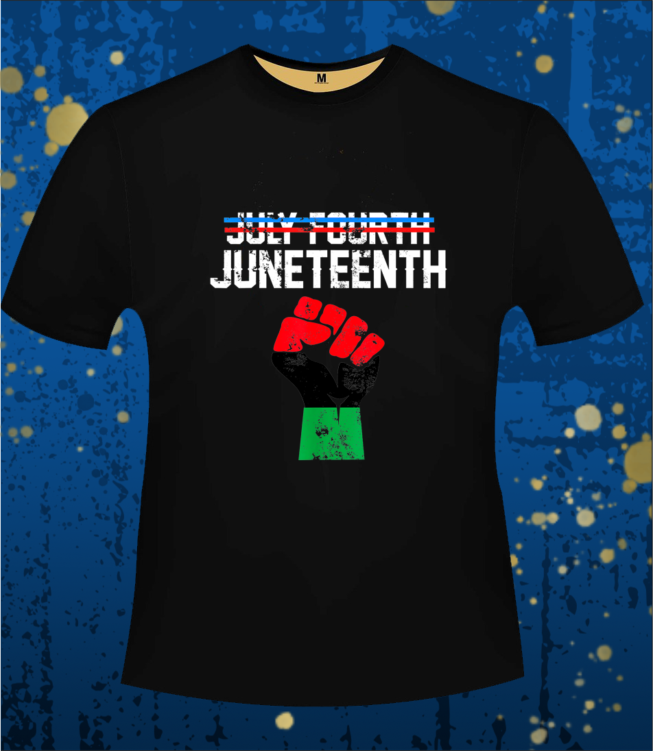 Black Legacy Juneteenth 4