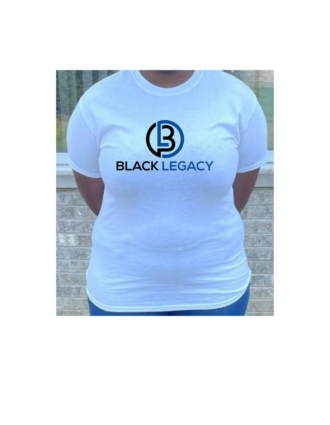 Black Legacy-White