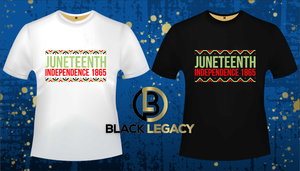 Black Legacy Juneteenth Independence 5