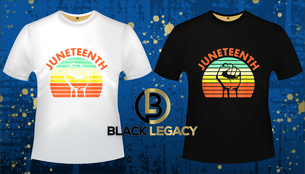 Black Legacy Juneteenth 3