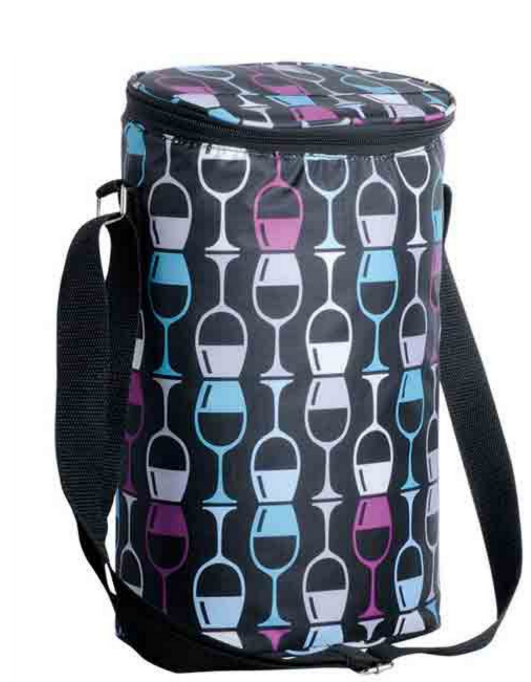 Insulated Wine Bag